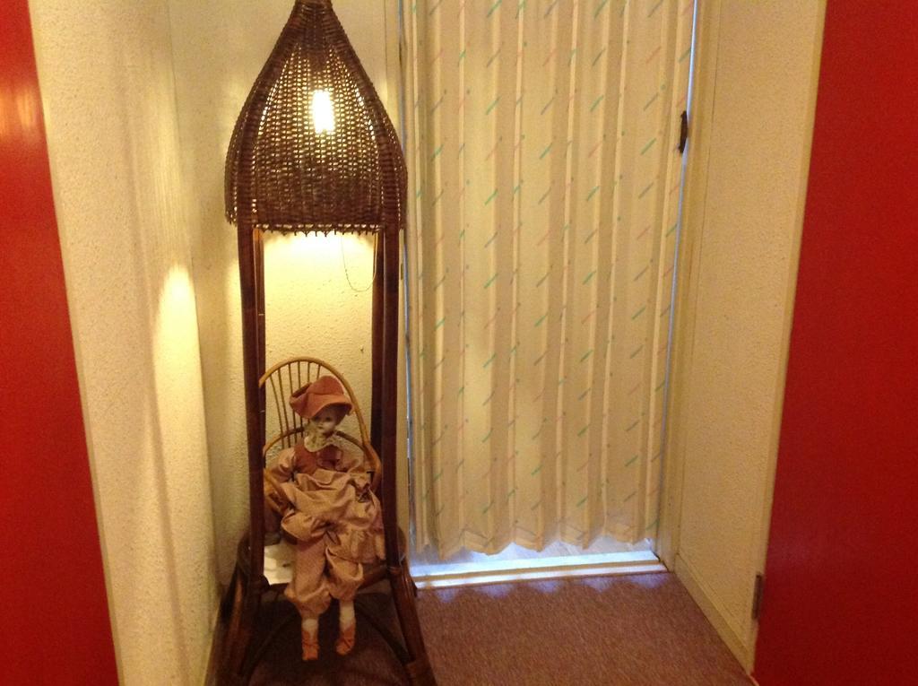 Hotel Happy Talk Hakuba Esterno foto
